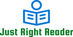 New Just Right Reader